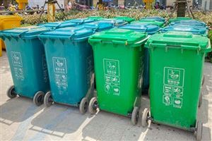 “旧鞋新生”公益项目正式开启2026年下半年环保运动场申报