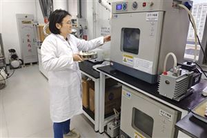 启航 “十五五” 奋战在一线丨通用技术中纺院功能纤维材料研究所：“低碳纤维”诞生记