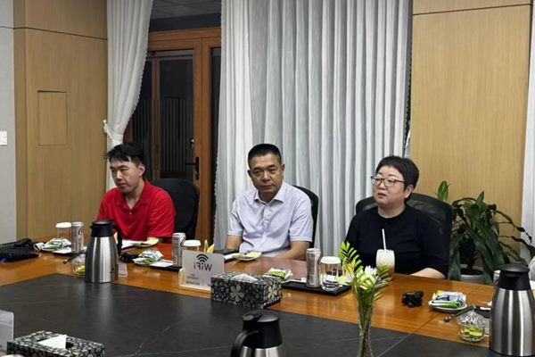 走访标杆企业，共话行业未来：中国服装青年企业家代表团越南行圆满落幕
