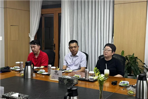 走访标杆企业，共话行业未来：中国服装青年企业家代表团越南行圆满落幕